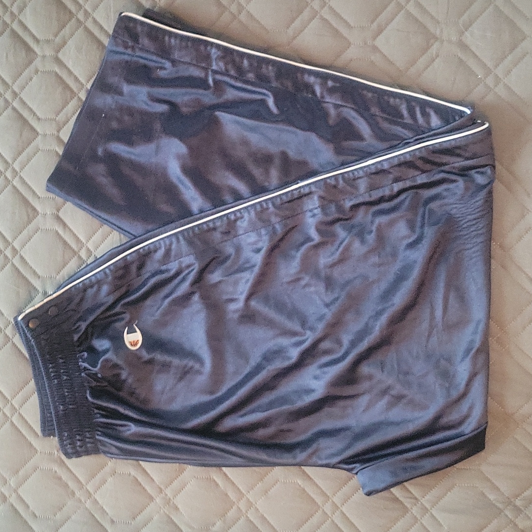 Champion Breakaway Pants